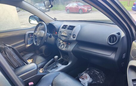 Toyota RAV4, 2006 год, 700 000 рублей, 6 фотография