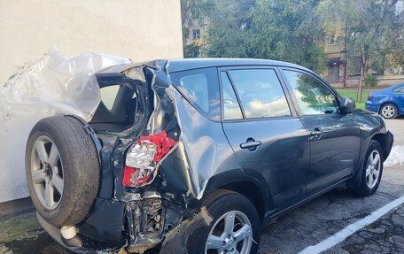 Toyota RAV4, 2006 год, 700 000 рублей, 3 фотография