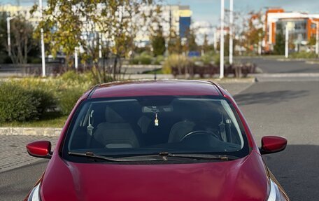KIA cee'd III, 2014 год, 850 000 рублей, 3 фотография