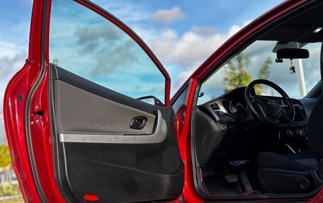 KIA cee'd III, 2014 год, 850 000 рублей, 7 фотография