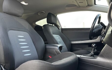 KIA cee'd III, 2014 год, 850 000 рублей, 11 фотография