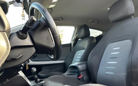 KIA cee'd III, 2014 год, 850 000 рублей, 10 фотография