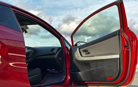 KIA cee'd III, 2014 год, 850 000 рублей, 8 фотография