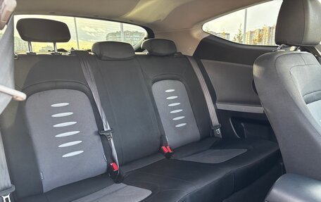KIA cee'd III, 2014 год, 850 000 рублей, 12 фотография