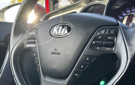KIA cee'd III, 2014 год, 850 000 рублей, 14 фотография