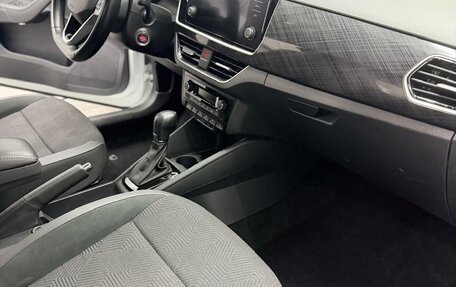 Volkswagen Polo VI (EU Market), 2020 год, 1 530 000 рублей, 3 фотография