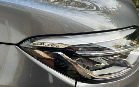 Renault Kaptur I рестайлинг, 2019 год, 1 499 000 рублей, 5 фотография