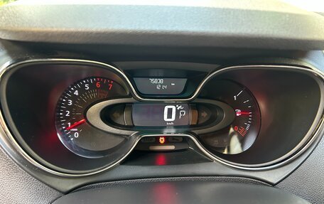 Renault Kaptur I рестайлинг, 2019 год, 1 499 000 рублей, 10 фотография