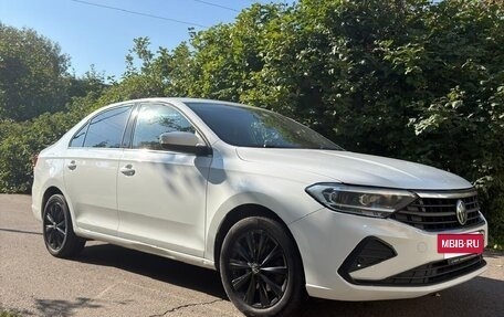 Volkswagen Polo VI (EU Market), 2020 год, 1 530 000 рублей, 2 фотография