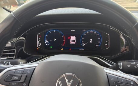 Volkswagen Polo VI (EU Market), 2020 год, 1 530 000 рублей, 9 фотография