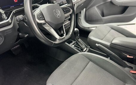 Volkswagen Polo VI (EU Market), 2020 год, 1 530 000 рублей, 7 фотография