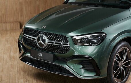 Mercedes-Benz GLE Coupe, 2026 год, 18 550 000 рублей, 8 фотография