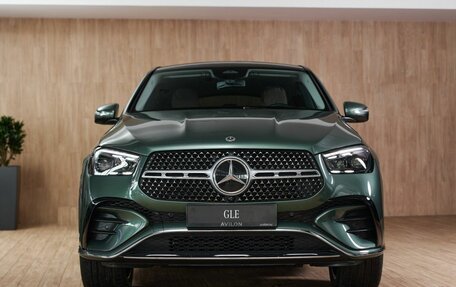 Mercedes-Benz GLE Coupe, 2026 год, 18 550 000 рублей, 3 фотография
