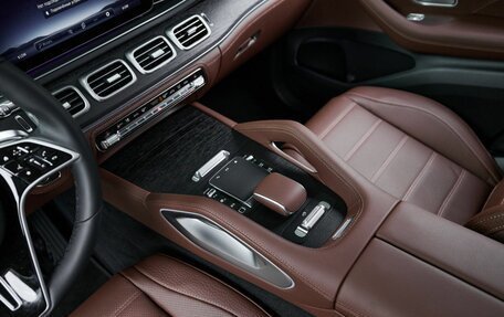 Mercedes-Benz GLE Coupe, 2026 год, 18 550 000 рублей, 7 фотография
