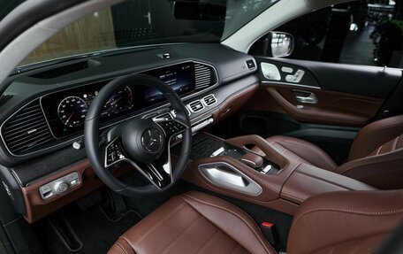 Mercedes-Benz GLE Coupe, 2026 год, 18 550 000 рублей, 5 фотография