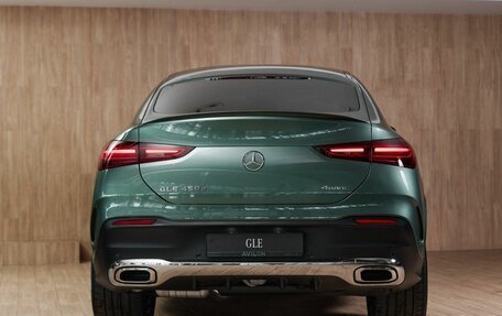 Mercedes-Benz GLE Coupe, 2026 год, 18 550 000 рублей, 4 фотография