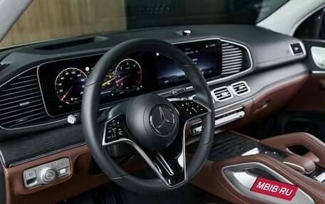 Mercedes-Benz GLE Coupe, 2026 год, 18 550 000 рублей, 6 фотография