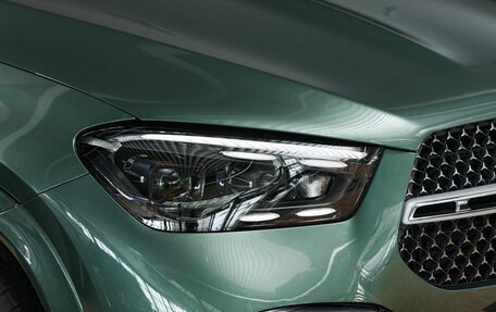 Mercedes-Benz GLE Coupe, 2026 год, 18 550 000 рублей, 12 фотография