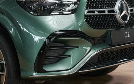 Mercedes-Benz GLE Coupe, 2026 год, 18 550 000 рублей, 13 фотография