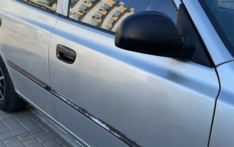 Hyundai Accent II, 2005 год, 399 000 рублей, 3 фотография