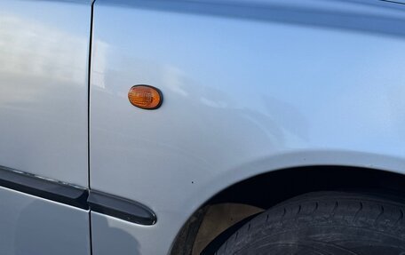 Hyundai Accent II, 2005 год, 399 000 рублей, 4 фотография
