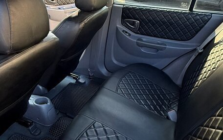 Hyundai Accent II, 2005 год, 399 000 рублей, 12 фотография