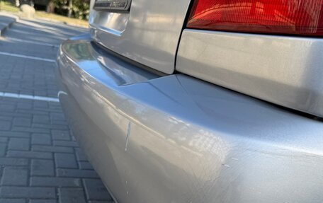 Hyundai Accent II, 2005 год, 399 000 рублей, 25 фотография