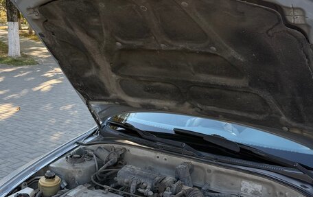 Hyundai Accent II, 2005 год, 399 000 рублей, 27 фотография