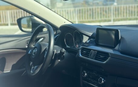 Mazda 6, 2015 год, 1 780 000 рублей, 8 фотография