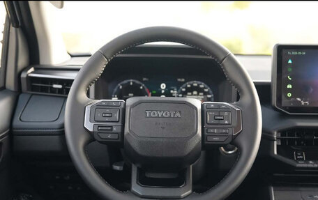 Toyota Hilux, 2026 год, 6 800 096 рублей, 13 фотография