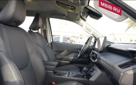 Toyota Hilux, 2026 год, 6 800 096 рублей, 14 фотография