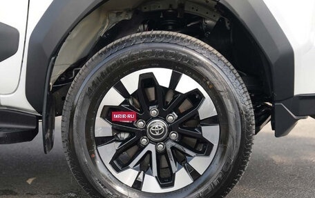 Toyota Hilux, 2026 год, 6 800 096 рублей, 19 фотография