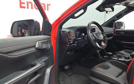 Ford Ranger, 2024 год, 5 390 222 рублей, 7 фотография