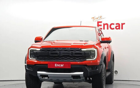 Ford Ranger, 2024 год, 5 390 222 рублей, 2 фотография
