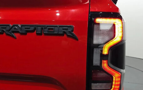 Ford Ranger, 2024 год, 5 390 222 рублей, 6 фотография