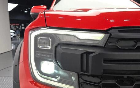 Ford Ranger, 2024 год, 5 390 222 рублей, 5 фотография