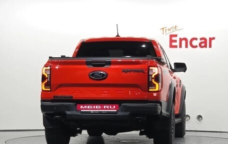 Ford Ranger, 2024 год, 5 390 222 рублей, 4 фотография