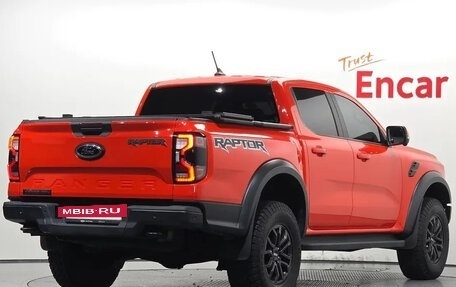 Ford Ranger, 2024 год, 5 390 222 рублей, 3 фотография