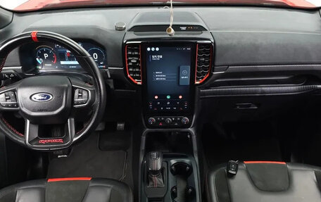 Ford Ranger, 2024 год, 5 390 222 рублей, 8 фотография