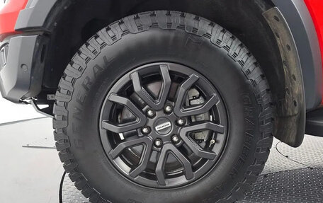 Ford Ranger, 2024 год, 5 390 222 рублей, 16 фотография