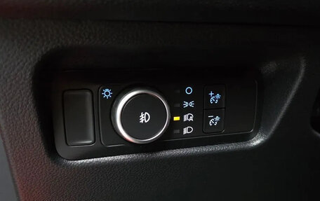 Ford Ranger, 2024 год, 5 390 222 рублей, 15 фотография