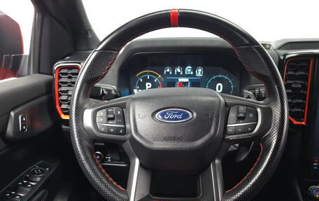 Ford Ranger, 2024 год, 5 390 222 рублей, 9 фотография