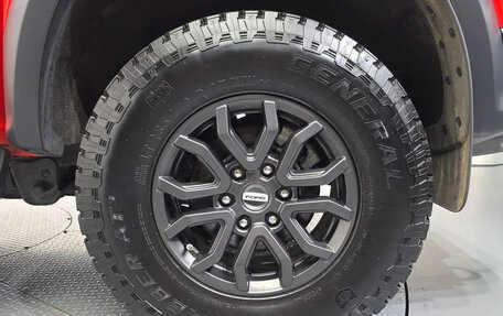 Ford Ranger, 2024 год, 5 390 222 рублей, 27 фотография