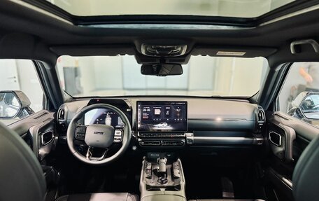 Haval H7, 2026 год, 4 199 000 рублей, 8 фотография