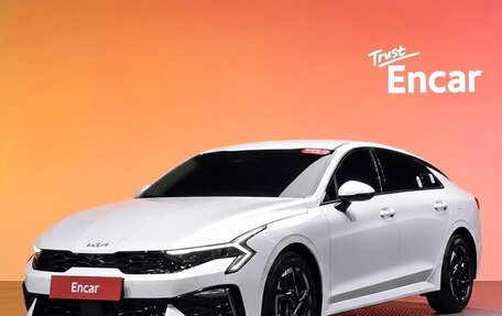 KIA K5, 2024 год, 2 545 000 рублей, 1 фотография