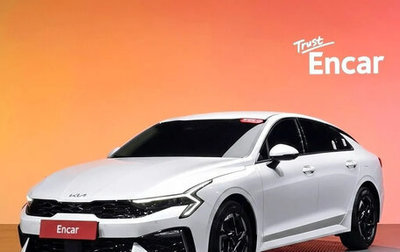 KIA K5, 2024 год, 2 545 000 рублей, 1 фотография