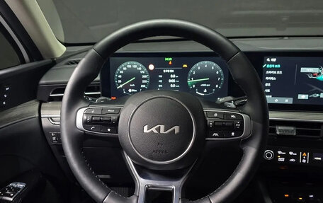 KIA K5, 2024 год, 2 545 000 рублей, 7 фотография