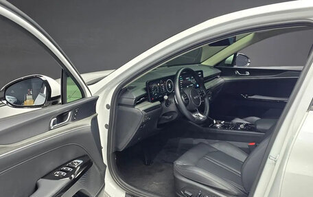 KIA K5, 2024 год, 2 545 000 рублей, 5 фотография