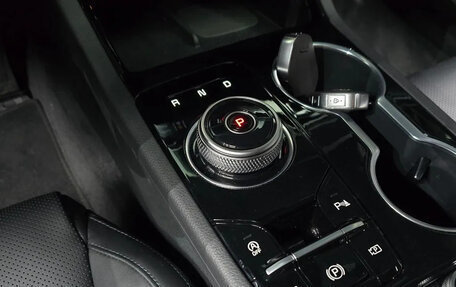KIA K5, 2024 год, 2 545 000 рублей, 8 фотография