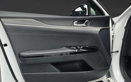 KIA K5, 2024 год, 2 545 000 рублей, 13 фотография